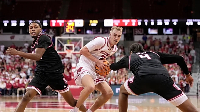What we’ve learned from the Badgers ahead of BYU matchup
