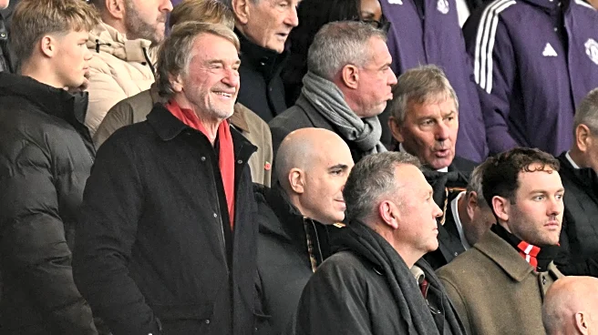 Manchester United Basketball Club?