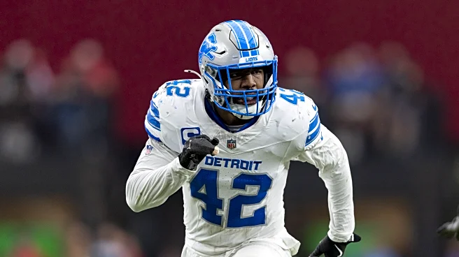 Bears sign Pro Bowl special teamer Jalen Reeves-Maybin to practice squad