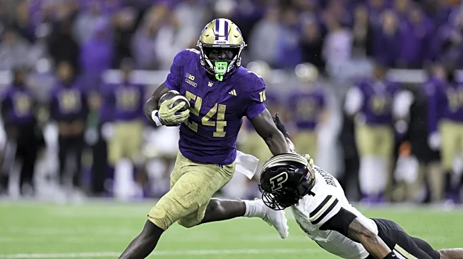 Grading The Game: Purdue Boilermakers