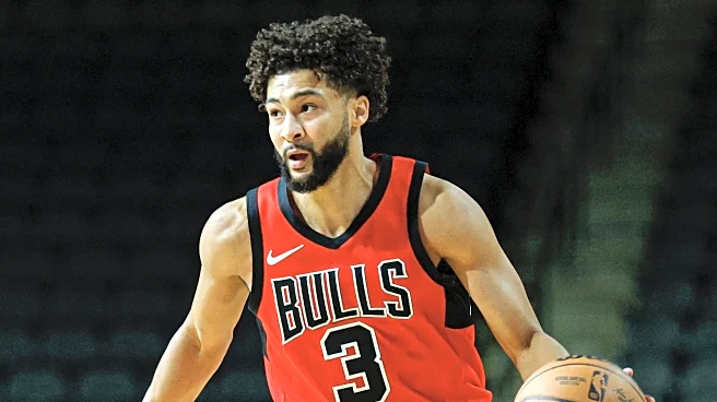 Ryan Woolridge Added to Team USA World Cup Qualifying Team