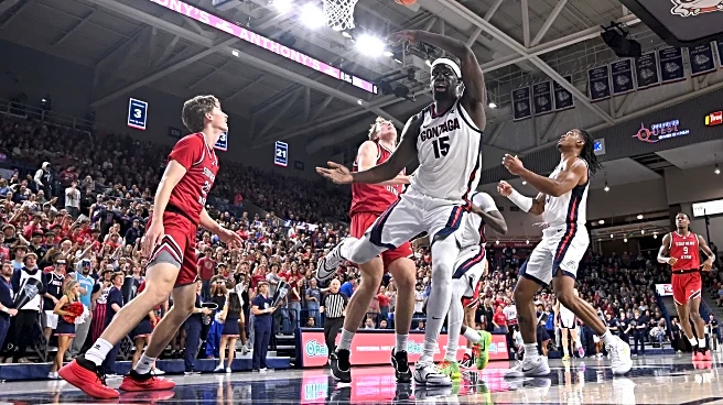 Graham Ike Named to John Wooden Award Watch List