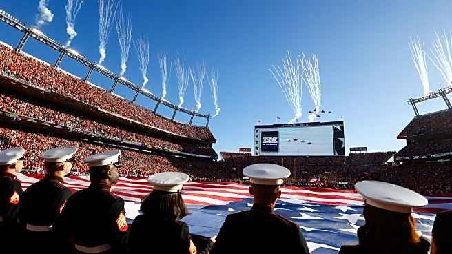 Chiefs Kingdom in Broncos Country: My experience in Denver