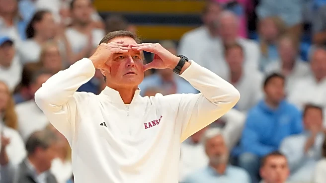 How to Watch: Kansas vs Duke