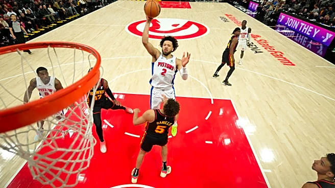 Pistons vs Hawks GameThread: Game Time, TV, Odds, and More