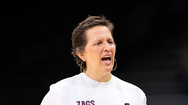 Lisa Fortier Signs 2026 Recruit Abby Lusk