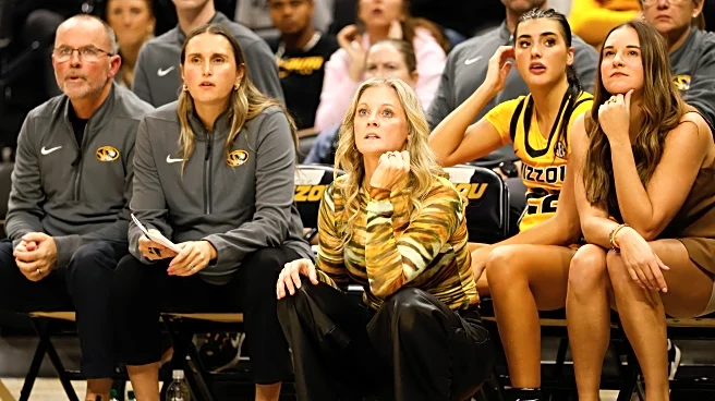 Mizzou women’s basketball signs five in monumental Class of 2026