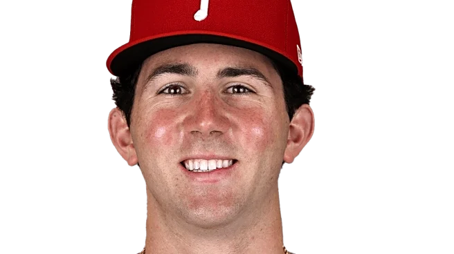 Phillies add three to their 40-man roster