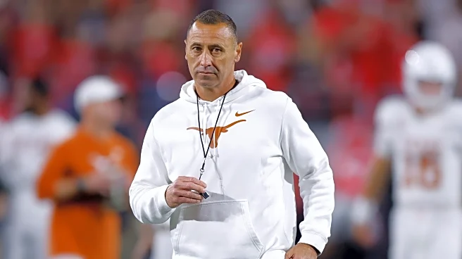 Longhorns Daily News: How serious is the Texas, Steve Sarkisian split rumor?