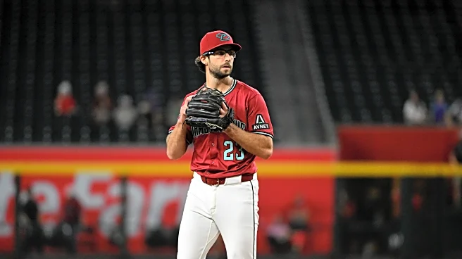 Zac Gallen declines qualifying offer, Tommy Henry cut, four added for Rule 5