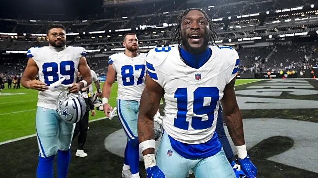 Cowboys playoff chances: Dallas has uphill battle, but hope nonetheless