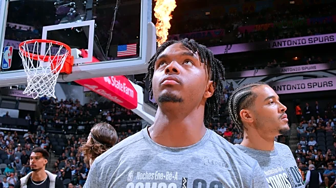 It’s time for Basketball: Spurs vs Memphis Grizzlies