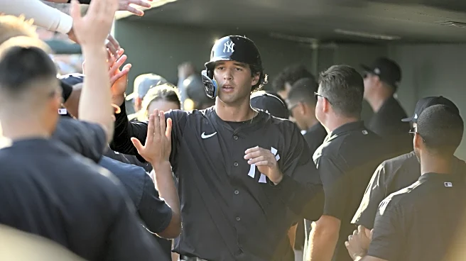 Yankees 40-man roster: Spencer Jones, Elmer Rodríguez, Chase Hampton added for Rule 5 protection