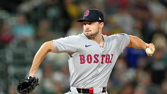 A rebuild in motion: Chicago overhauls depth chart on a busy afternoon