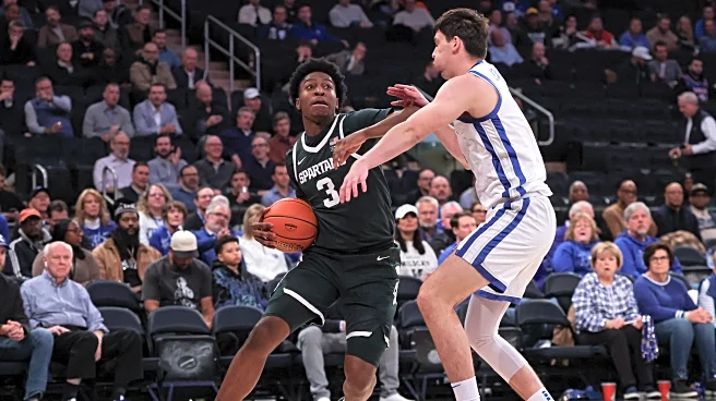 Kentucky whipped by Michigan State: 5 things to know and postgame banter