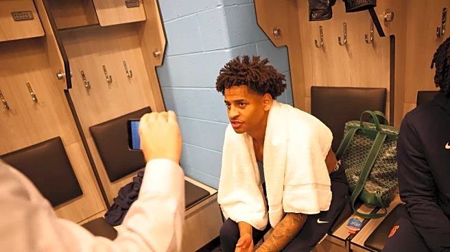 Gamethead: Syracuse Orange (3-0) vs. Monmouth Hawks (1-2)