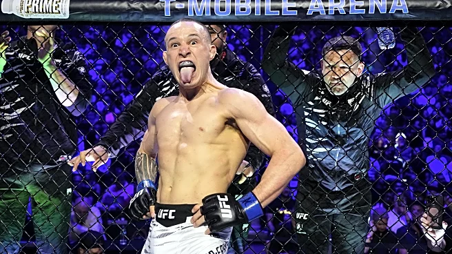 Top Flyweight Kai Kara-France planning to take a year off, immediately dropped from rankings