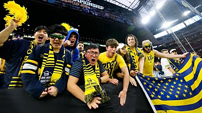 2025 CFP Rankings: Examining Michigan Football’s path to the playoff