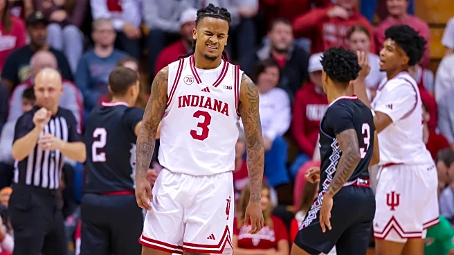 Can Indiana men’s basketball keep scoring on cold shooting nights?