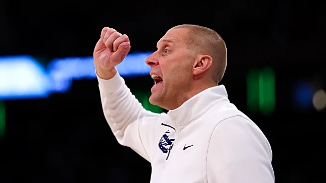 Mark Pope gives brutal review of Kentucky Basketball; looked defeated already before game