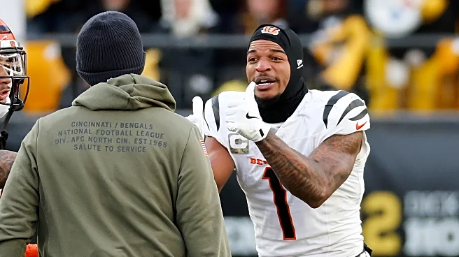 Ja’Marr Chase appeal denied by Jordy Nelson; how much money Bengals WR loses