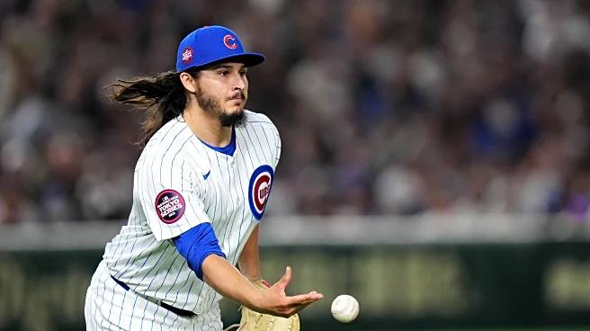 Cubs BCB After Dark: Should the Cubs bring back Eli Morgan?