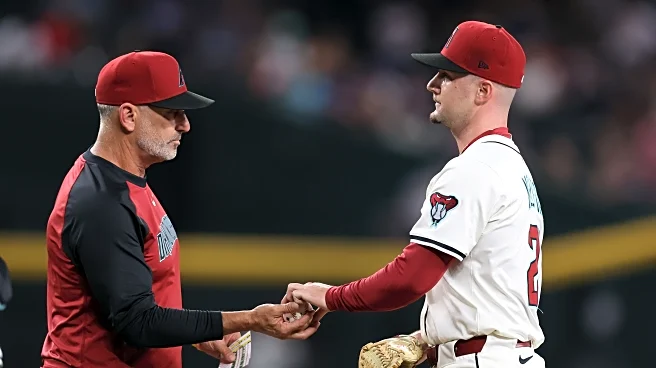 2025 Arizona Diamondbacks Player Reviews #52: Kyle Nelson
