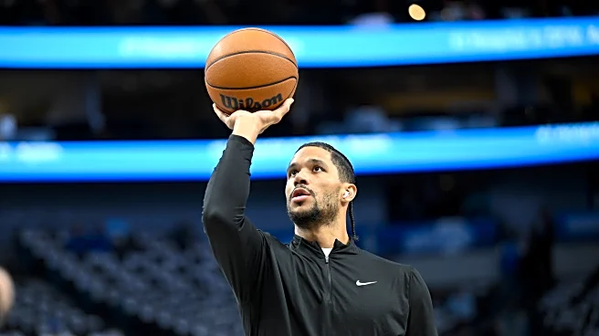 3 things to think about before the Mavericks host the Knicks