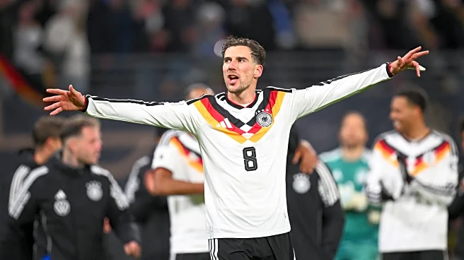 Bayern Munich News and Rumors