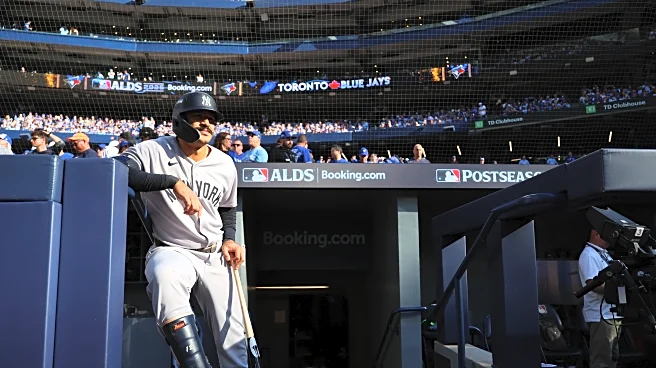 Yankees news: The Trent Grisham Trade lives on