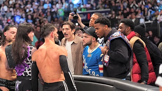 Rumor Roundup (Nov. 19, 2025): John Cena’s final match, WrestleMania promo, Cam Skattebo on Raw, more!