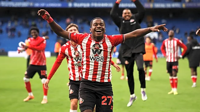 What Are Sunderland’s Top Two Priorities For January?