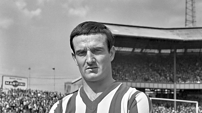 On This Day (19th Nov 1966): Great Comeback As Bullet Bags A Brace