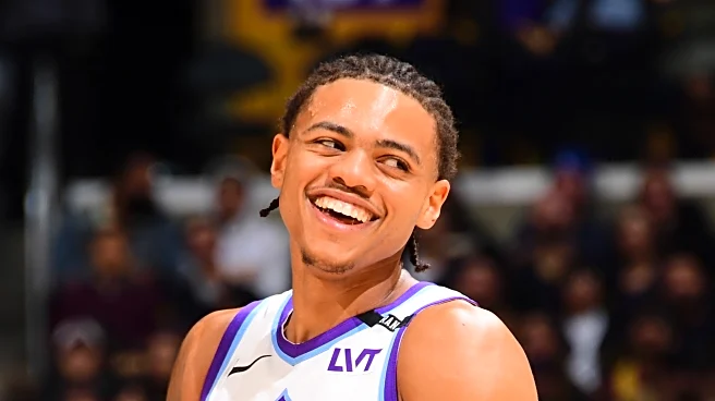 Utah Jazz vs Los Angeles Lakers: Post Game Recap