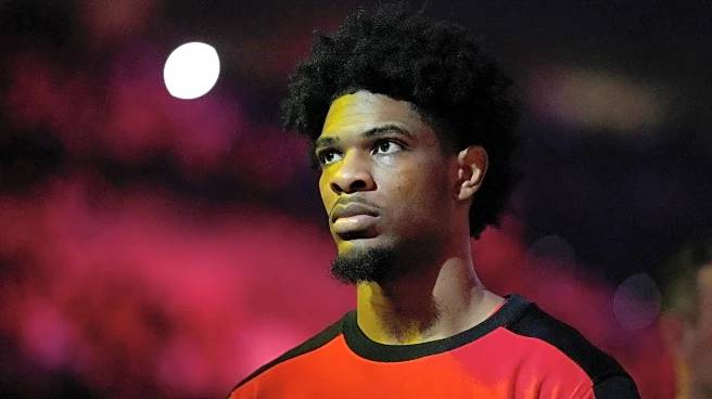 Scoot Still Not Running or Jumping After Hamstring Tear