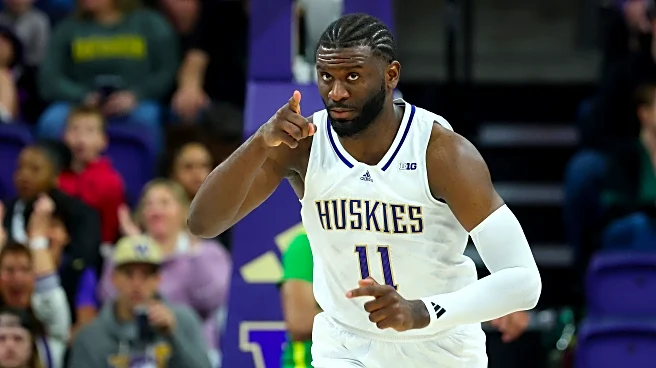 UW Hangs On to Beat Southern in 2OT, 99-93