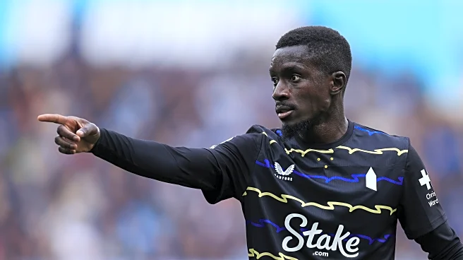 Wednesday’s Everton News: Man Utd preview, Aznou latest, Dibling frustration