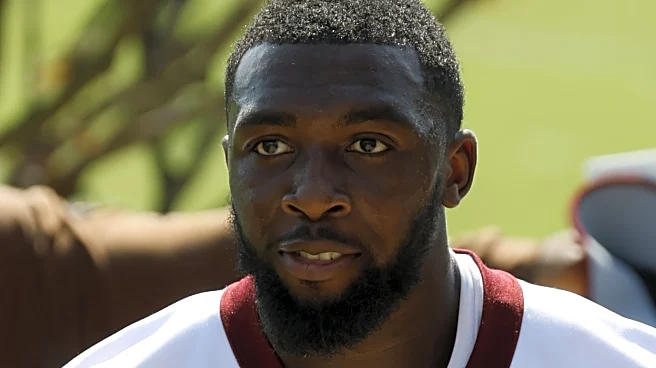 All aTwitter: 19-Nov-25 – Commanders release rookie wide receiver making room for Daron Payne’s return from suspension