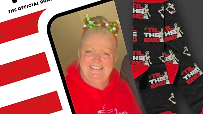 Haway The Podcast | CHIT-CHAT | Catching Up With Sunderland Community Soup Kitchen’s Andrea Bell!