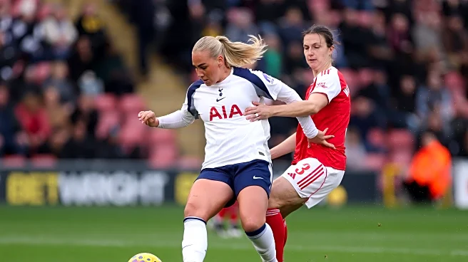 The Hoddle of Coffee: Tottenham Hotspur news and links for Wednesday, November 19