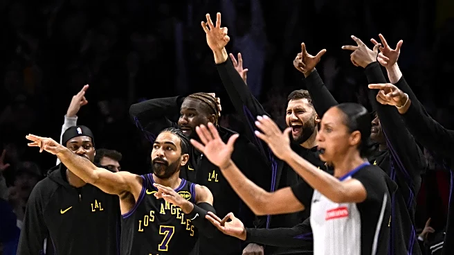 LeBron James’ return shows how good Lakers can be