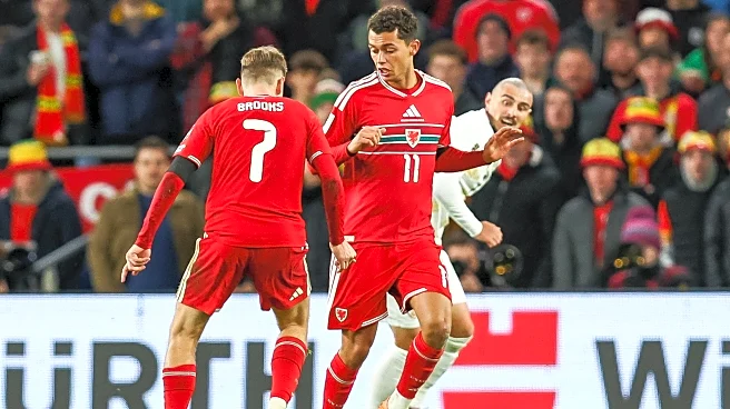 International round-up: summing up the rest of the action from break #3