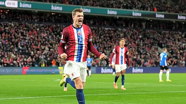 Alexander Sørloth’s A-game: Atlético need the Norwegian’s best against Getafe