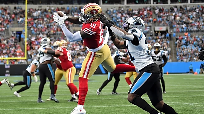 Golden Nuggets: We’re on to Carolina