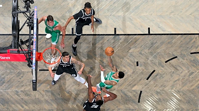 Simons delivers strong response in Brooklyn following season-low minutes vs. Clippers