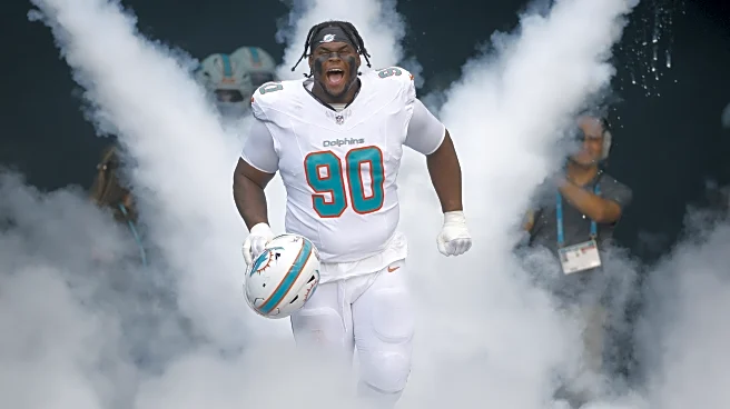 Dolphins rookies growing more comfortable – The Splash Zone 11/19/25