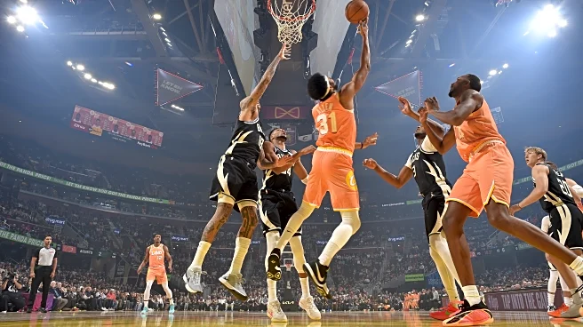 Cup of Cavs: Finding offensive harmony