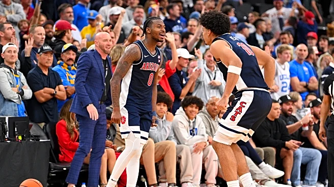 Arizona men’s basketball at UConn: Game time, odds, streaming info and more