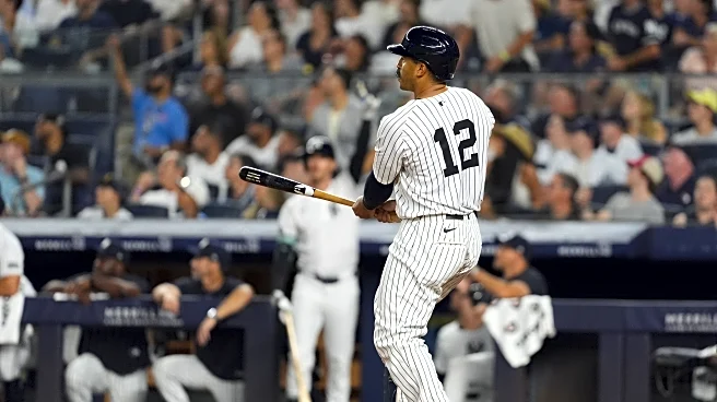 Today on Pinstripe Alley – 11/19/25