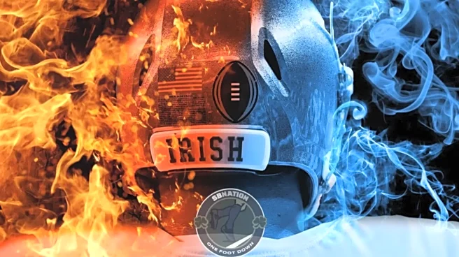 Notre Dame Football: Hot and Cold Takes VS. The Syracuse Orange